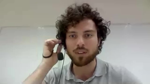 Thumbnail for TYPES 2021 Computation and Intersection Types Session