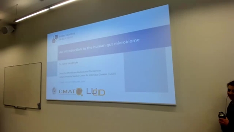 Thumbnail for 2425-S2 Microbial Evolution &amp; Ecology