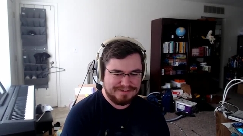 Thumbnail for TYPES 2021 Inductive Types Session II