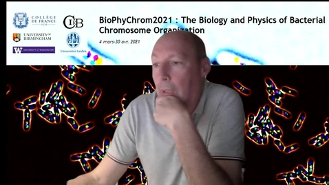 Thumbnail for BioPhyChrom2021 - April 29, 2021