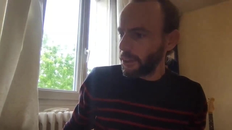 Thumbnail for TYPES 2021 Proof Assistants Applications Session