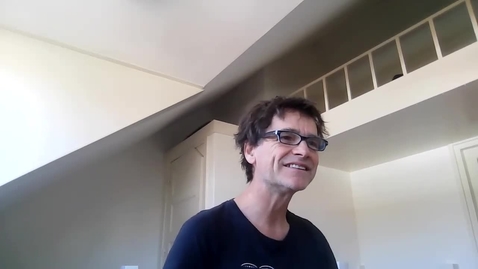 Thumbnail for TYPES 2021 Logical and Semantic Principles Session