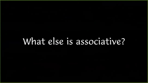 Thumbnail for TYPES 2021 New Type Theories Session