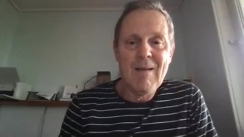 Thumbnail for TYPES 2021 Business Meeting