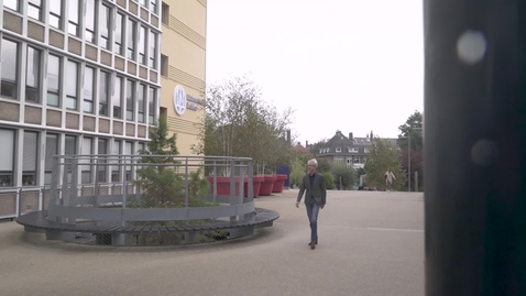 Thumbnail for 2. Urban Studies - Henk Staats - the healthy city