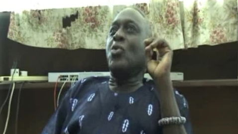 Thumbnail for Ewe: narrative genres