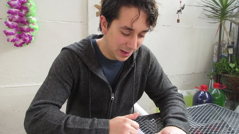 Thumbnail for PG CHILE Felipe Viñetas Accidente