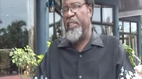 Thumbnail for Ewe: Oral Narratives