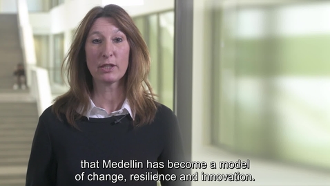 Thumbnail for 4. Urban Studies- Manon Van Der Heijden - the safe city