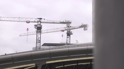 Thumbnail for 4 - Urban Studies - Frans-Willem Korsten - the multicultural city