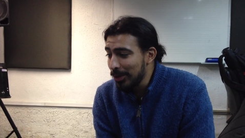 Thumbnail for PG X CHILE Joaquín Viñeta Pescado