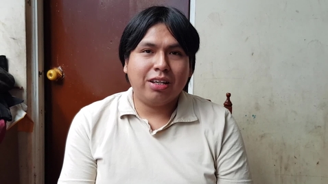 Thumbnail for PG CHILE 2019-05-24 Angel (Arica, Chile)_Trim