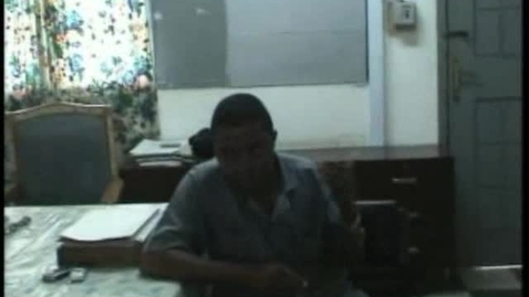 Thumbnail for Ewe: Interview with Kwami Senyo 4