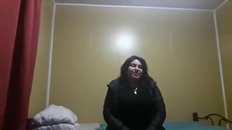 Thumbnail for PG CHILE Sandra Sueño