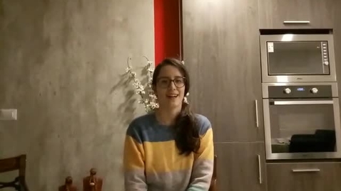 Thumbnail for PG CHILE Natalia Mañana