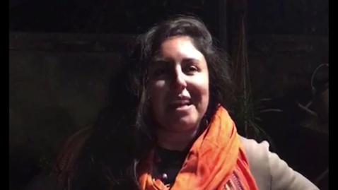 Thumbnail for PG CHILE Conni Ayer