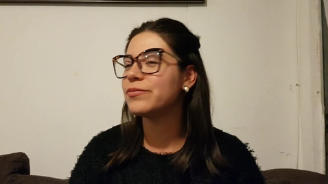 Thumbnail for PG CHILE 2019-05-23 Andrea (Arica, Chile)_Trim 1