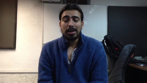 Thumbnail for PG CHILE Joaquín Sueño