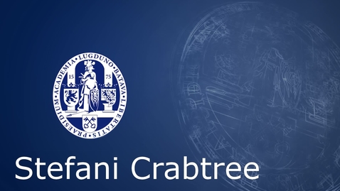 Thumbnail for Stefani Crabtree