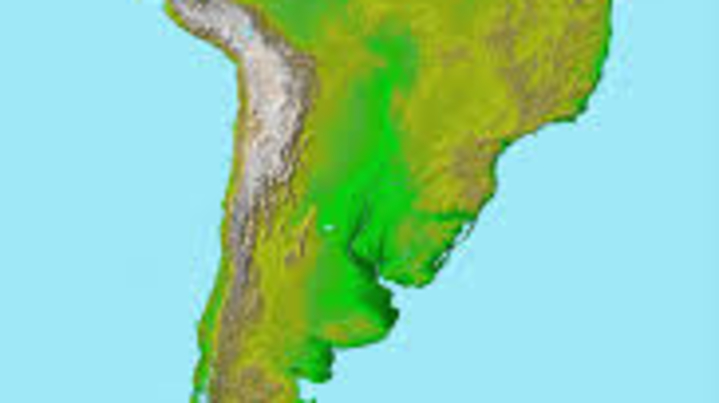 Thumbnail for channel Dialectología del español de América Latina