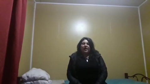 Thumbnail for PG CHILE Sandra Mejor Momento