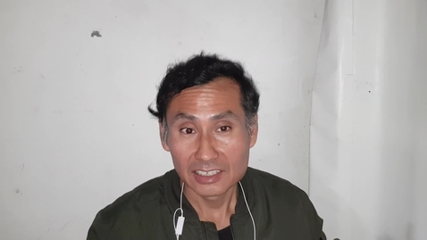 Thumbnail for PG CHILE 2019-05-24 Oscar (Arica, Chile)