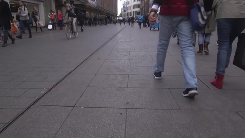 Thumbnail for 1. Urban Studies - Manon Van Der Heijden - the safe city