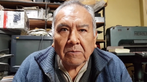 Thumbnail for PG CHILE 2019-05-24 Alejandro(Arica, Chile)