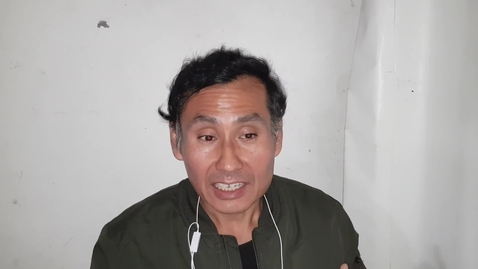 Thumbnail for PG CHILE 2019-05-24 Oscar (Arica, Chile)