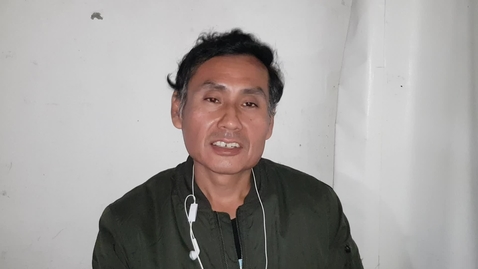 Thumbnail for PG CHILE 2019-05-24 Peter  (Arica, Chile)