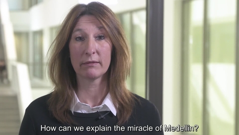 Thumbnail for 3. Urban Studies- Manon Van Der Heijden - the safe city