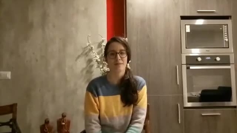 Thumbnail for PG CHILE Julia Mañana_Trim