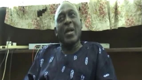 Thumbnail for Ewe: Oral Narratives