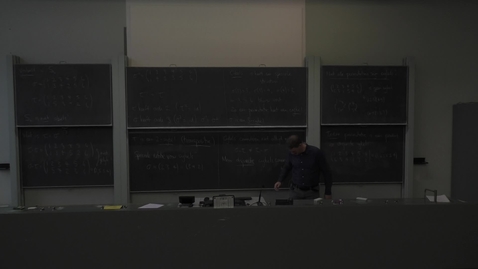 Thumbnail for Algebra 1 college 13-02.1