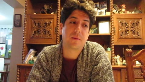 Thumbnail for PG CHILE Oscar 1 Ayer