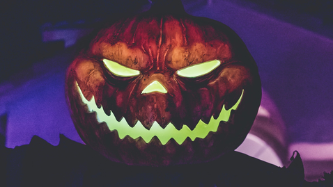 Thumbnail for CDS Podcast - A Data Horror Story