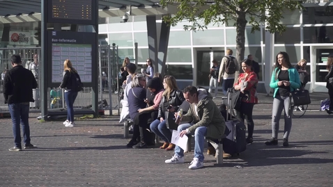 Thumbnail for 3. Urban Studies - Henk Staats - the healthy city