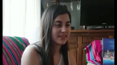 Thumbnail for PG CHILE Belén Mejor Momento