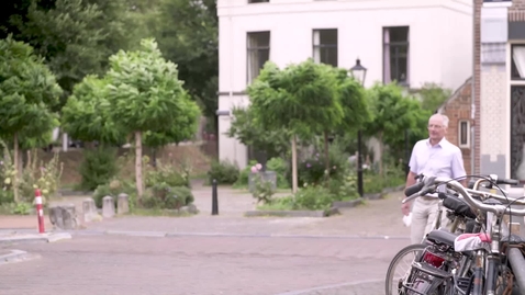 Thumbnail for 2 - Urban Studies - Frans-Willem Korsten -  the multicultural city