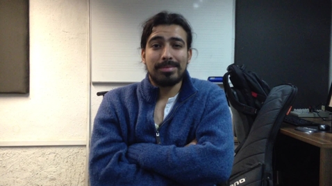 Thumbnail for PG CHILE Joaquín Mejor Momento