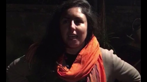 Thumbnail for PG CHILE Nuria Mañana