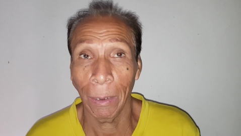 Thumbnail for PG CHILE 2019-05-24 Pedro (Arica, Chile)