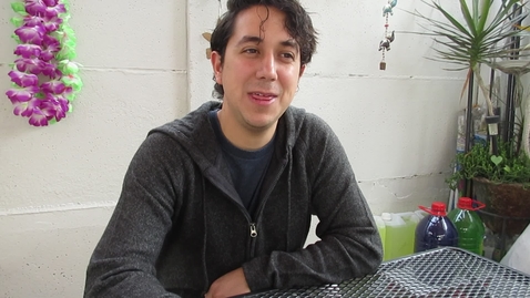 Thumbnail for PG CHILE Felipe Ayer