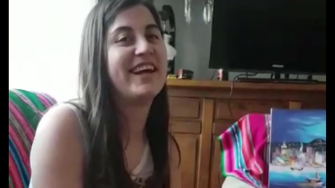 Thumbnail for PG CHILE Belén Ayer