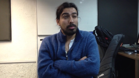 Thumbnail for PG X  CHILE Joaquín Mejor Momento_Trim