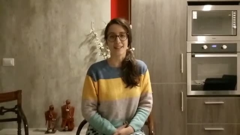 Thumbnail for PG CHILE Natalia Ayer