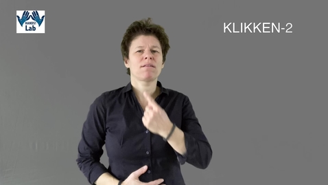 Thumbnail for KLIKKEN-2