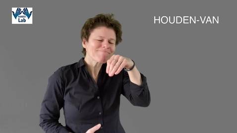 Thumbnail for HOUDEN-VAN