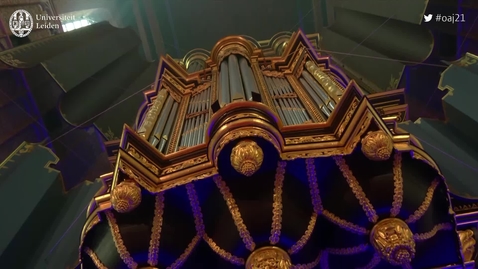 Thumbnail for Opening Academic Year 2021