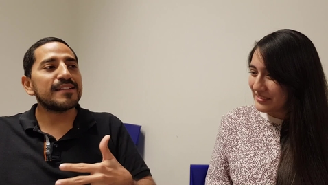 Thumbnail for PG ECUADOR 2019-11-27 Juan Carlo (Portoviejo, Ecuador) con Alexandra  (Cuenca, Ecuador)_Trim